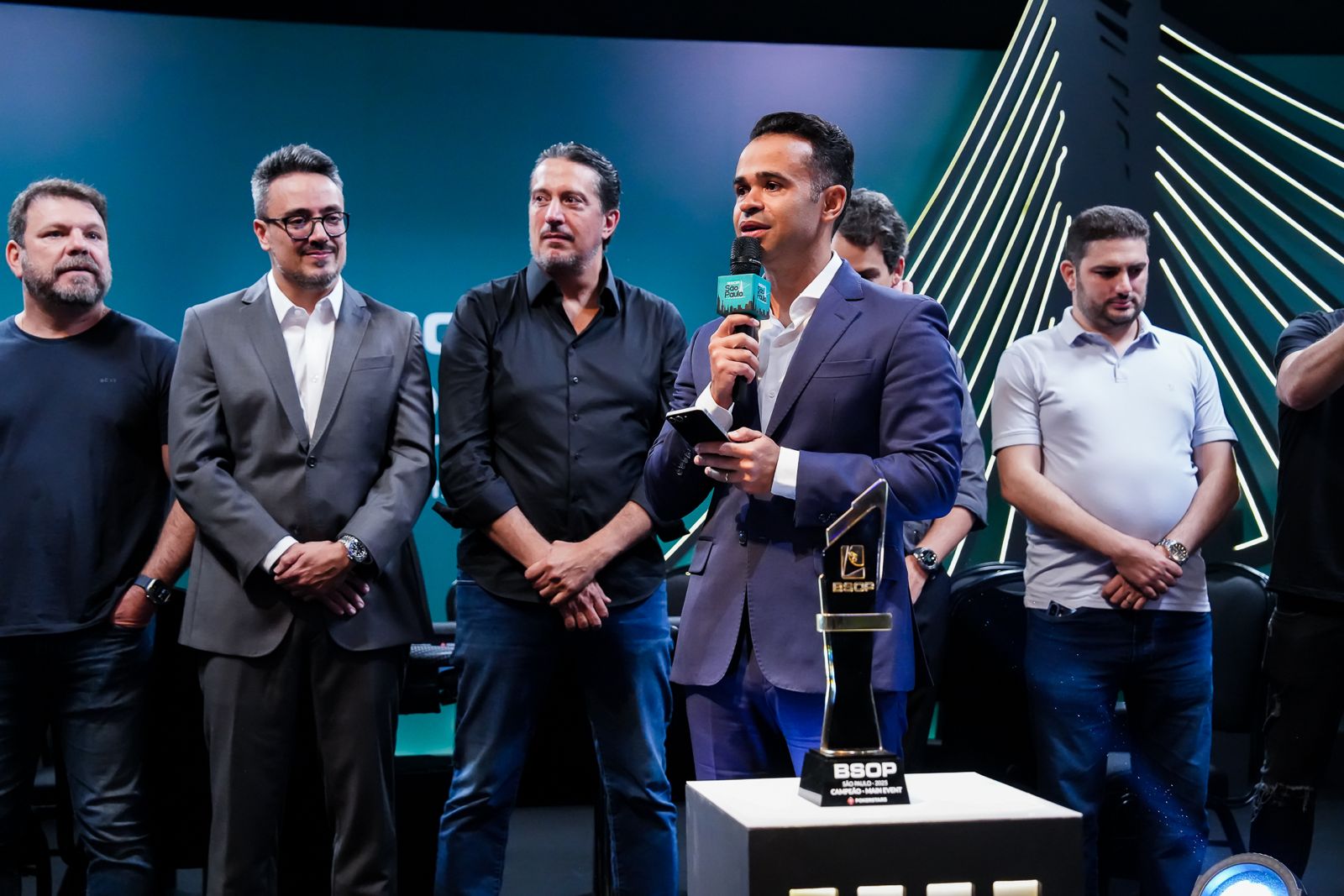 Confederacao Brasileira de Texas Hold'em - Cbth